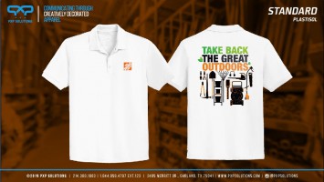 PXP Capabilities - Design Presentations - v12-01