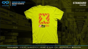 PXP Capabilities - Design Presentations - v12-13