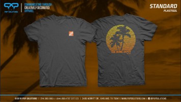 PXP Capabilities - Design Presentations - v12-15