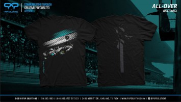 PXP Capabilities - Design Presentations - v12-33