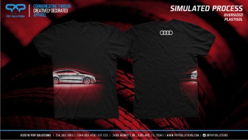 PXP Capabilities - Design Presentations - v12-40